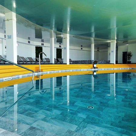 Miramar Hotel Spa & Apartments Nazare Luaran gambar