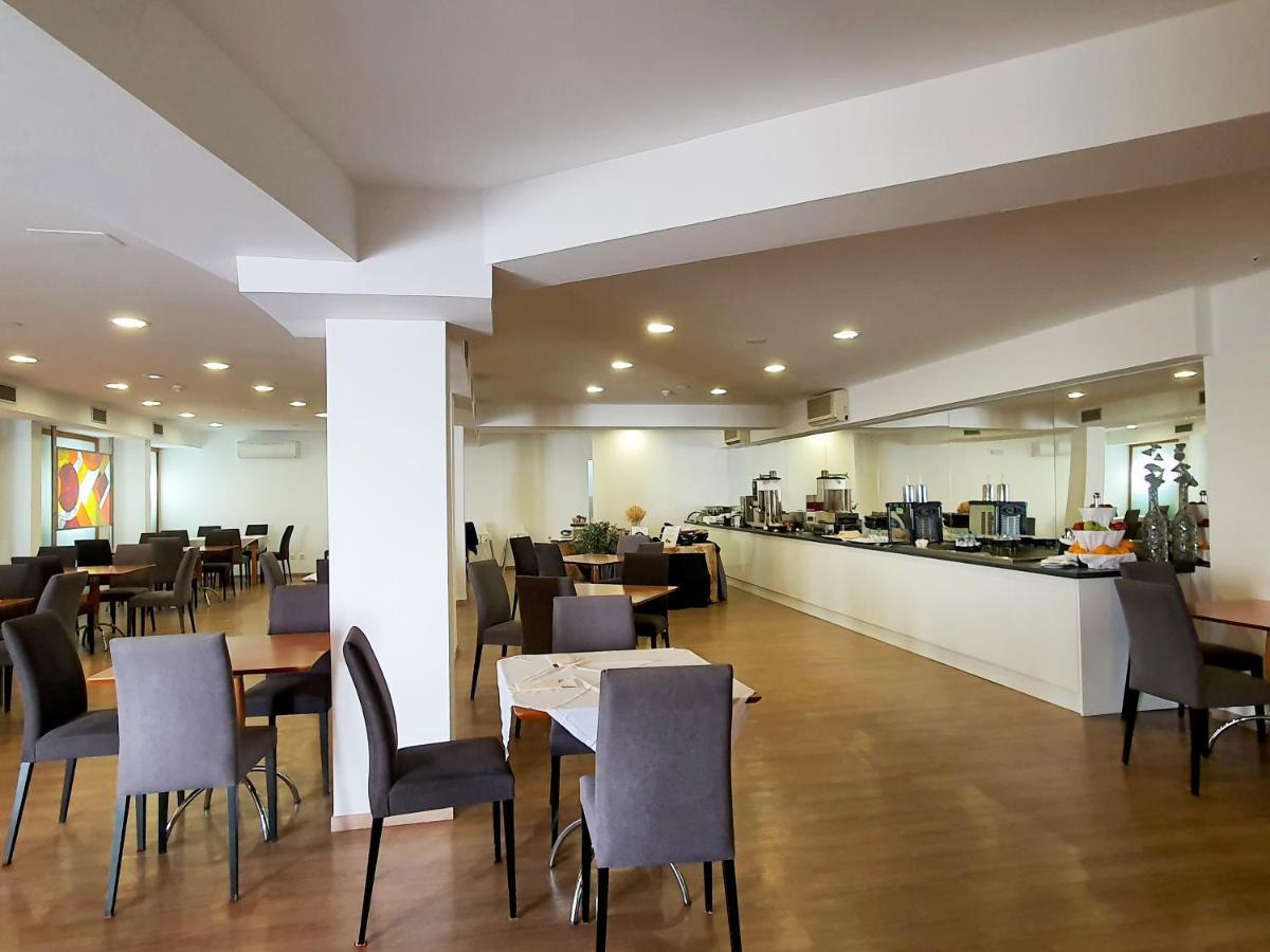 Miramar Hotel Spa & Apartments Nazare Luaran gambar
