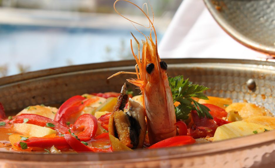 Miramar Hotel Spa & Apartments Nazare Luaran gambar