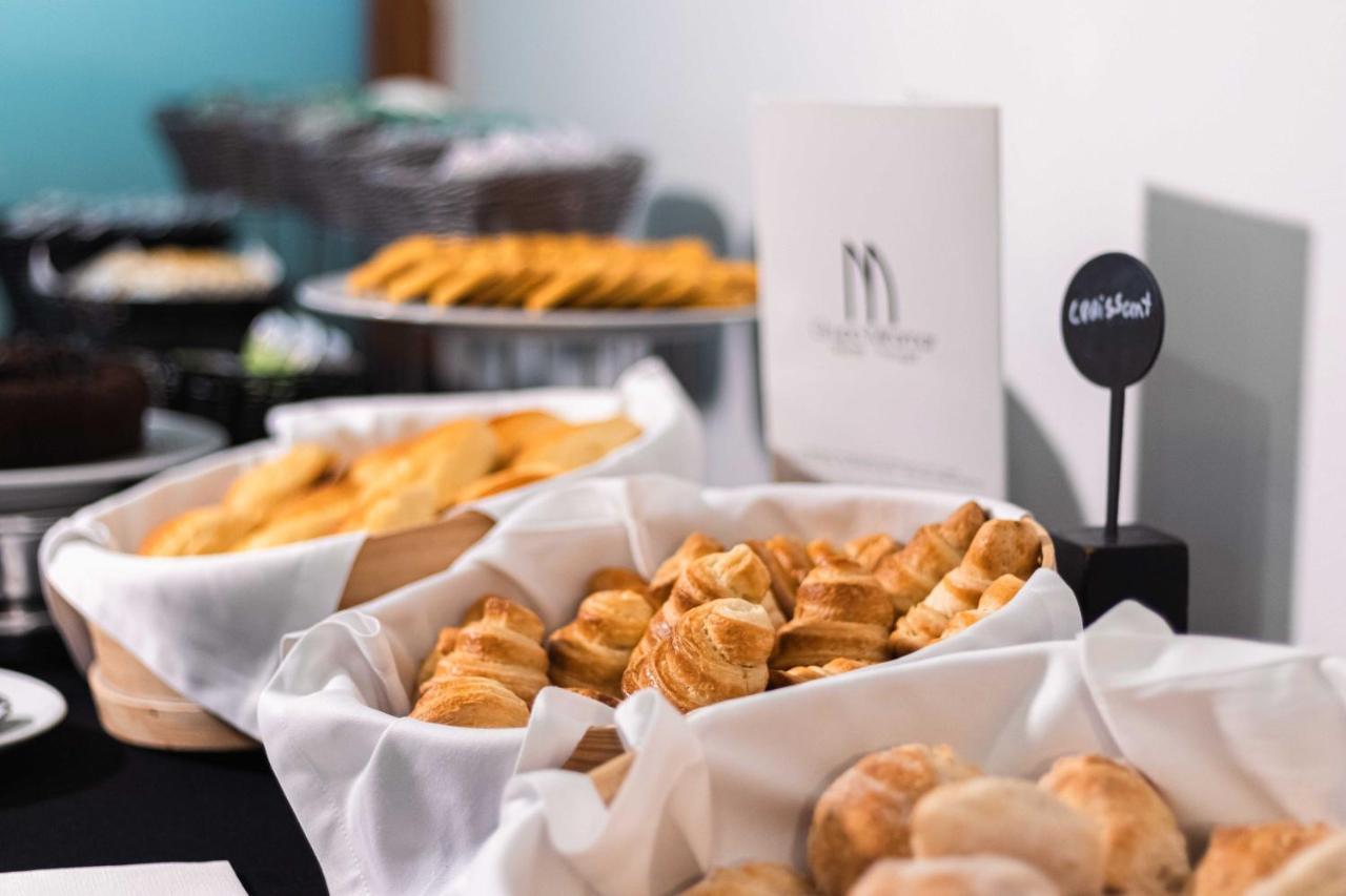 Miramar Hotel Spa & Apartments Nazare Luaran gambar